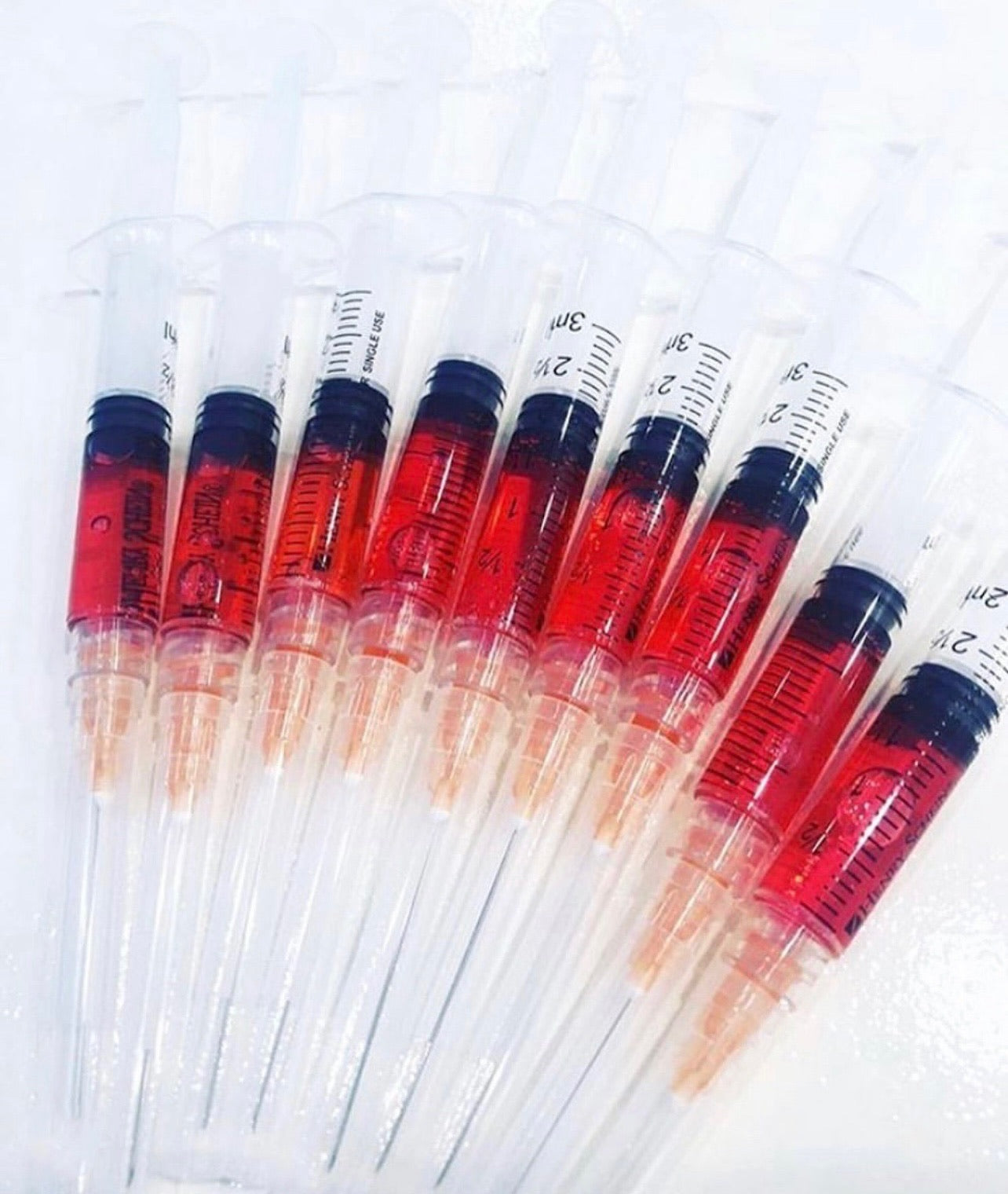 Vitamin B12 (injection)