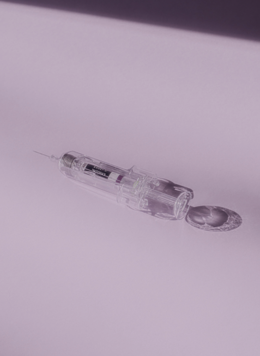 Glutathione (injection)
