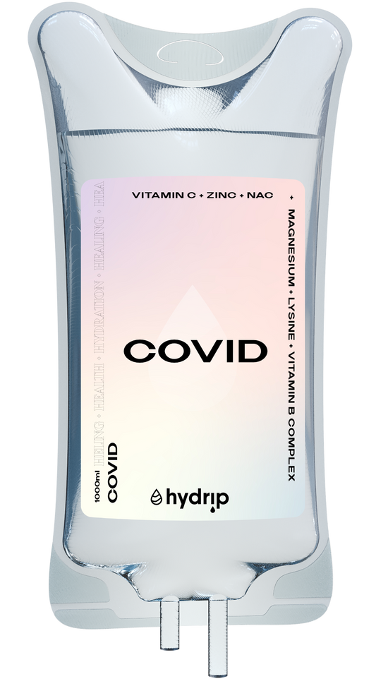 Covid