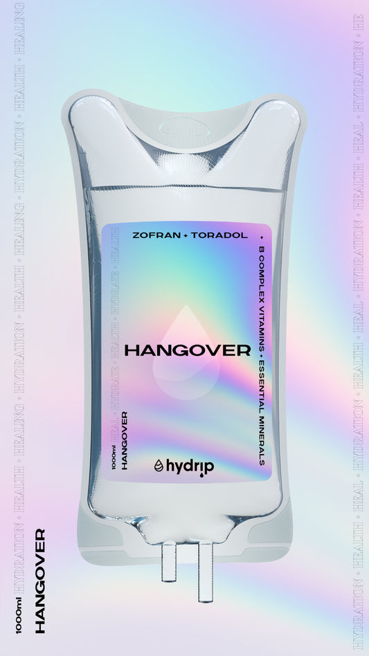 Hangover