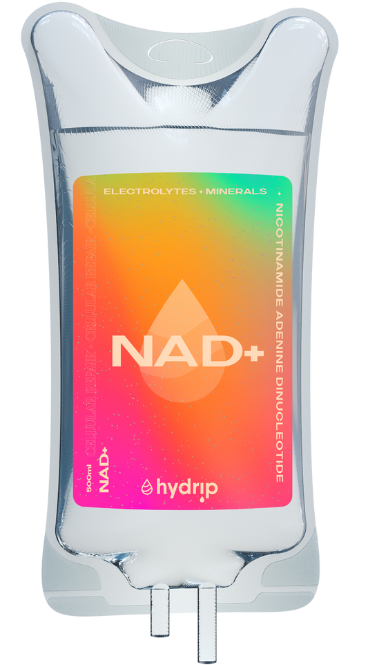 NAD+