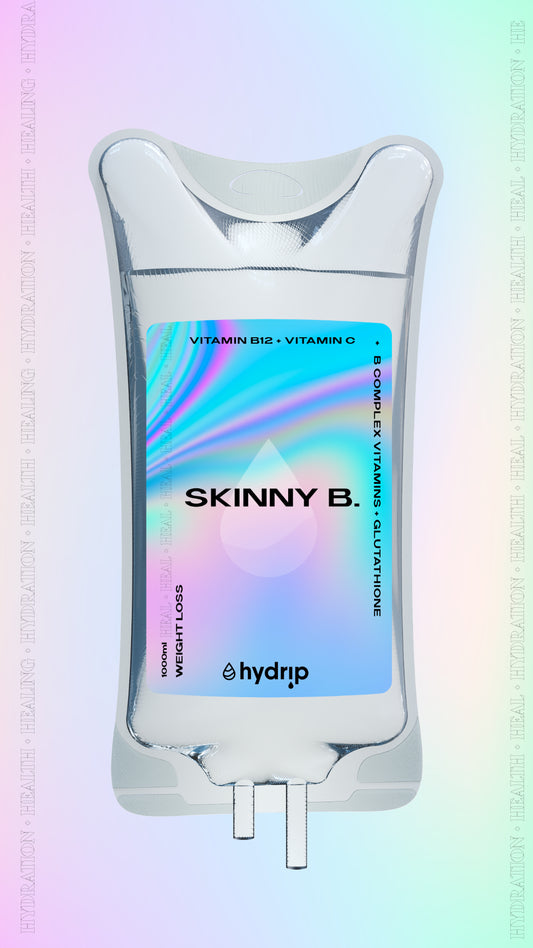 Weight Loss (Skinny B.)