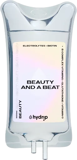 Beauty IV bag