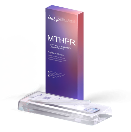 MTHFR Test Kit