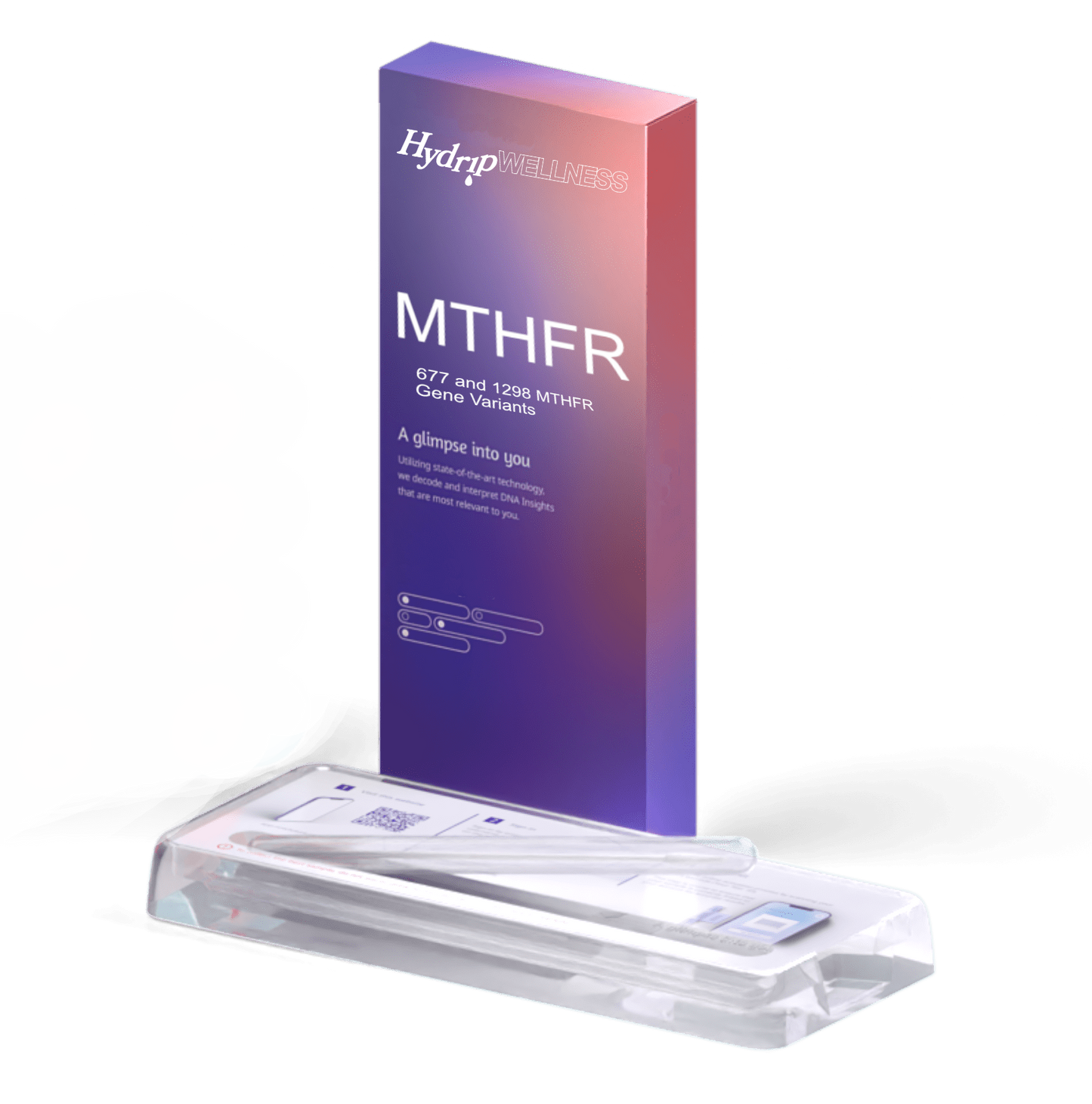 MTHFR Test Kit